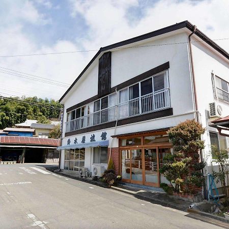 Daigo 苏祖奇亚日式旅馆酒店 外观 照片