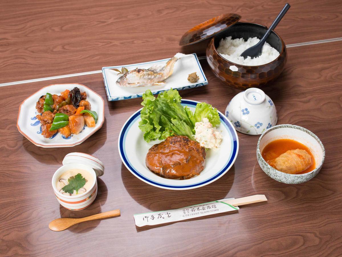 Daigo 苏祖奇亚日式旅馆酒店 外观 照片