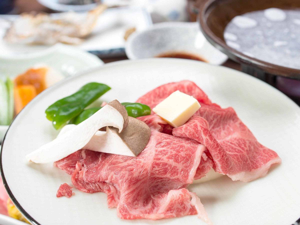 Daigo 苏祖奇亚日式旅馆酒店 外观 照片